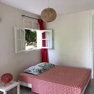  Appartement Launa - 5 Lotissenent Tolbiac 2 Route De La Regrettee 97114 - Rivieres