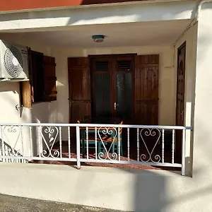  Appartement Du Bord De