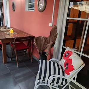  Appartement Le Nid De Bellemont
